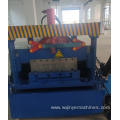 Floor Metal Deck Roll Forming Machine